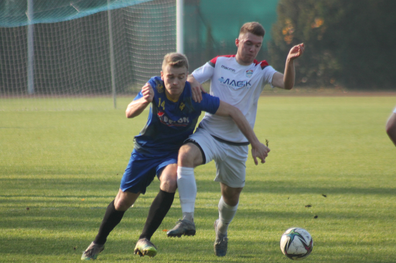 Witos strzela, SKP punktuje