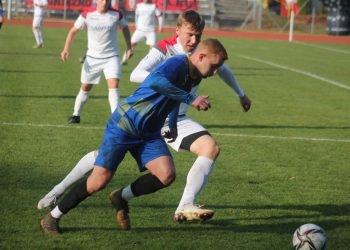 Witos strzela, SKP punktuje