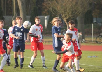 Sześć zwycięstw, jeden remis