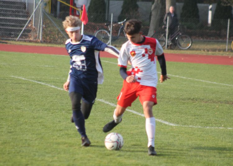 Sześć zwycięstw, jeden remis