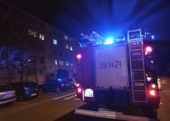 Akcja służb na Kilińskiego. Co się stało?