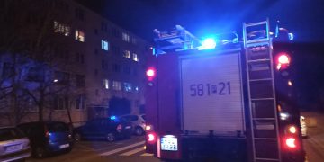 Akcja służb na Kilińskiego. Co się stało?