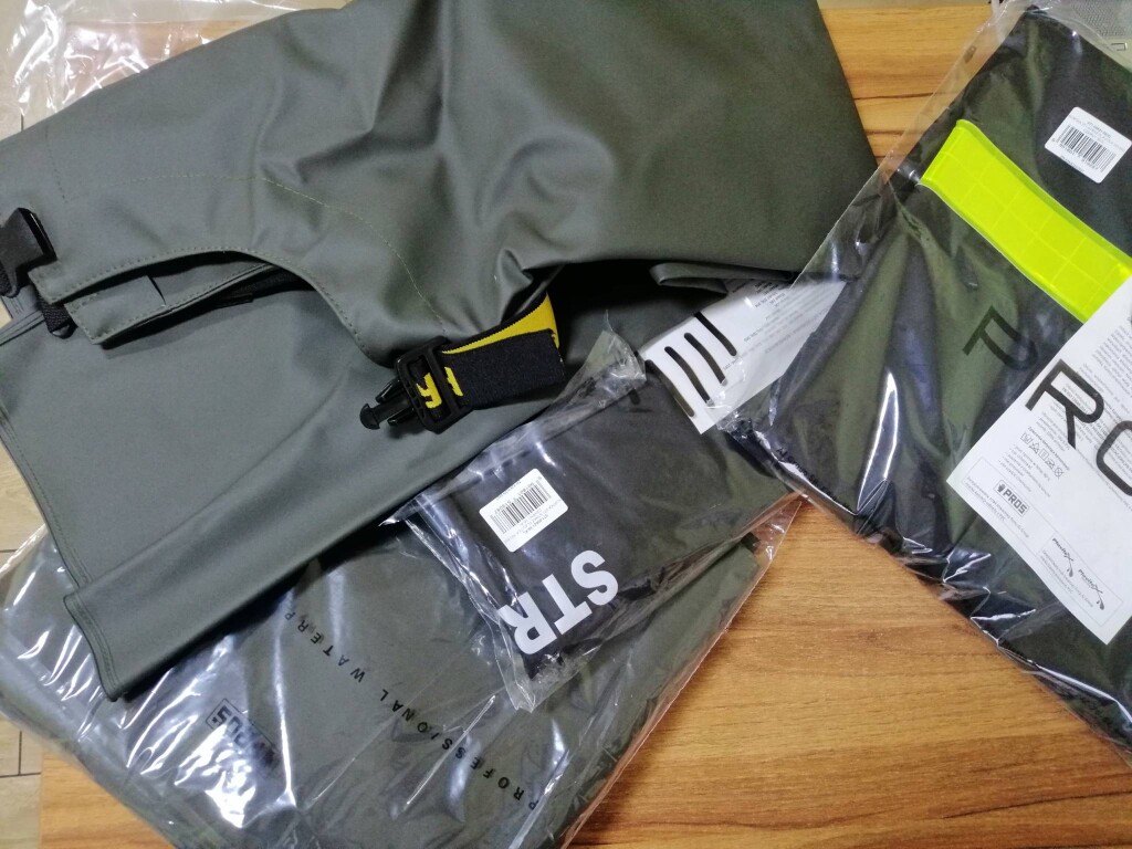 Nowy sprzęt i wyposażenie dla OSP