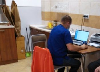 Kolejni zaszczepieni przeciw Covid-19