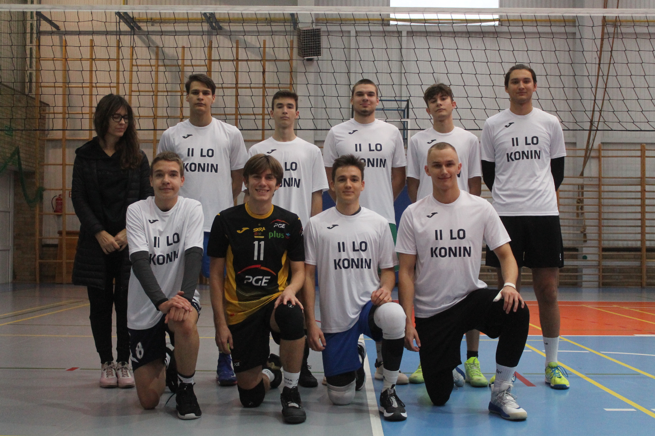 Spóła przegrała i lidera oddała