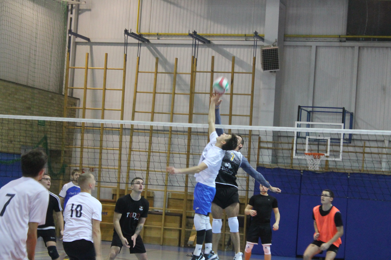 Spóła przegrała i lidera oddała