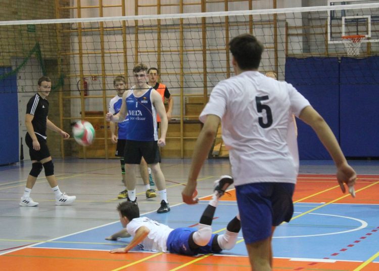 Spóła przegrała i lidera oddała