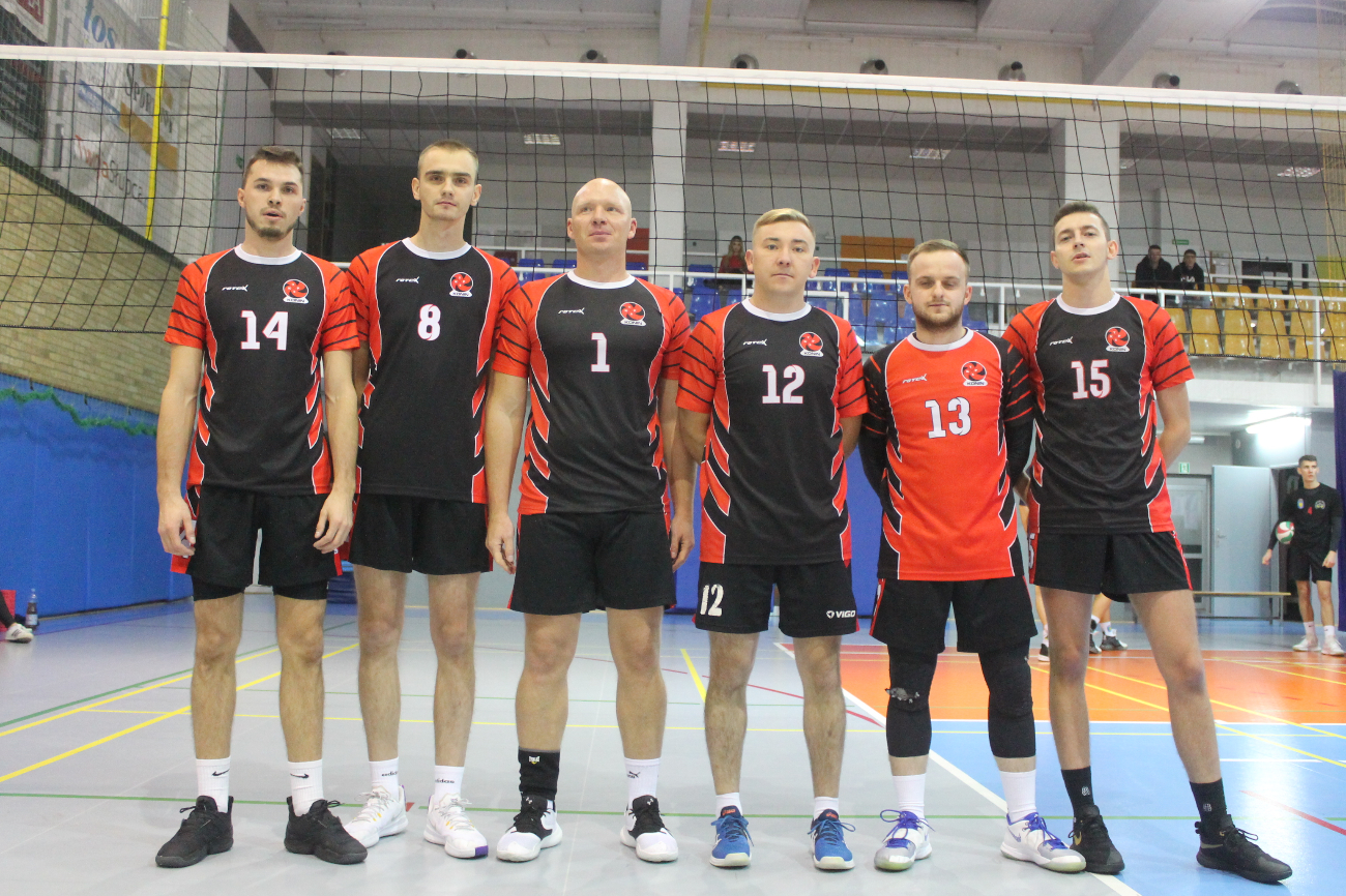 Spóła przegrała i lidera oddała