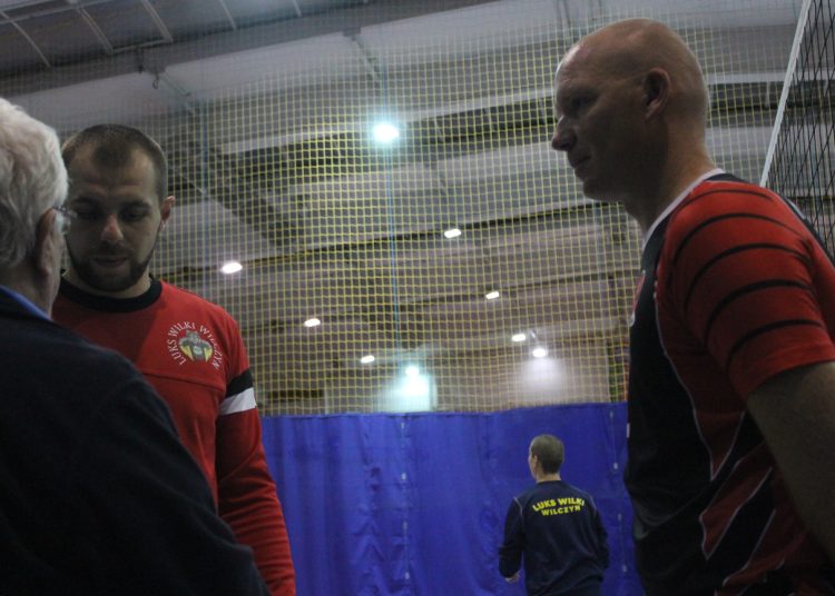 Spóła przegrała i lidera oddała