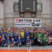 Górnik Konin wygrywa XBeton Cup