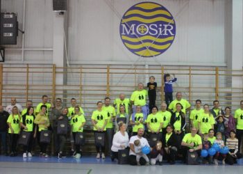 Niekoniecznie małżeński turniej par