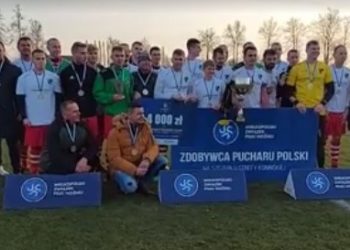 Puchar na 50-lecie klubu