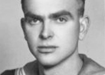 Uczcili pamięć swojego bohatera