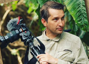 Przygody, podróże, powieści. Spotkanie w MDK