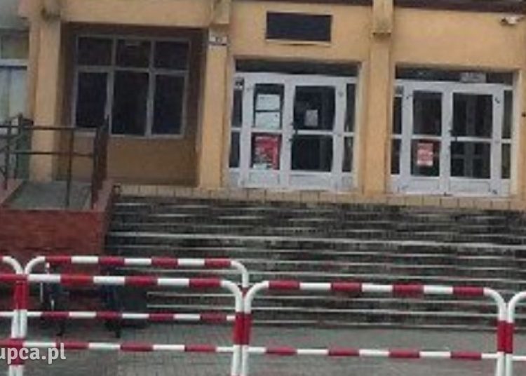 Uczniowie podstawówek znowu na kwarantannie