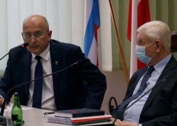 Odwołanie starosty nieważne? Trwa postępowanie nadzorcze