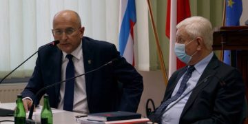 Odwołanie starosty nieważne? Trwa postępowanie nadzorcze