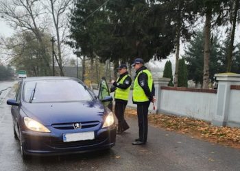 Akcja Znicz. Policja podsumowuje weekend