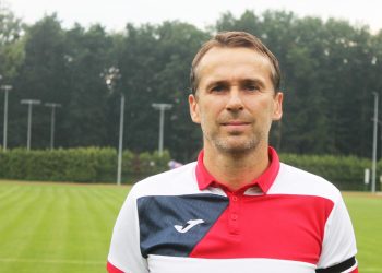 Zmiany w SKP. Kwaśny nie jest już trenerem
