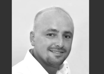 „Dziękujemy Ci za to, że byłeś z nami”. Przyjaciele żegnają Mateusza