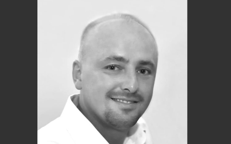 „Dziękujemy Ci za to, że byłeś z nami”. Przyjaciele żegnają Mateusza