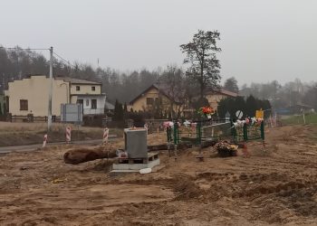 Zdemontowali krzyż. Wróci na swoje miejsce?