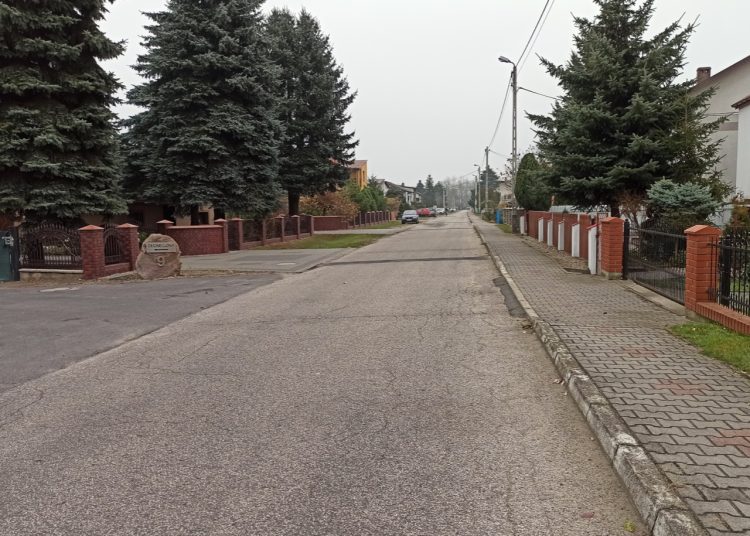 Przetarg na Słoneczną unieważniony