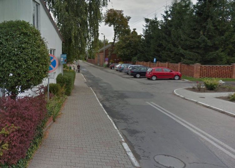 Słoneczna przejdzie kapitalny remont