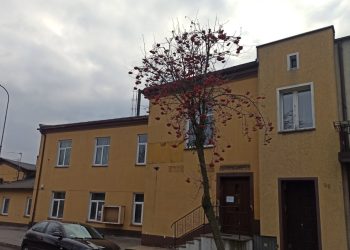 Co z budynkiem po bibliotece? Będą roszczenia?