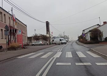 Chcą remontować Szkolną i Lipową