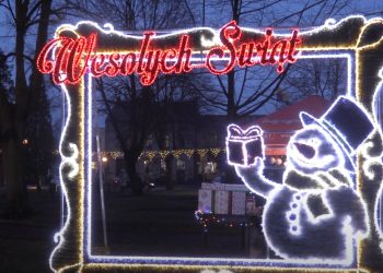 Magia Świąt w Słupcy. Zobacz program