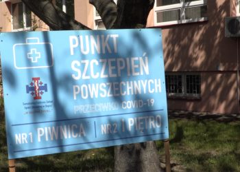 Milion za szczepienia. Słupca wygrała