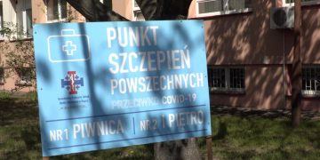 Milion za szczepienia. Słupca wygrała