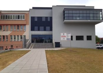 Zakaz odwiedzin z trzema wyjątkami