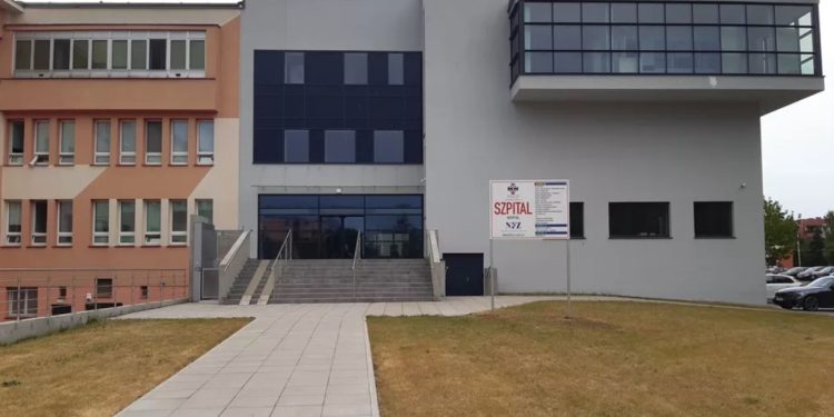 Zakaz odwiedzin z trzema wyjątkami