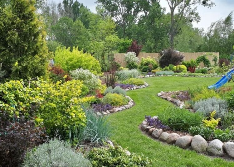 Chcą zbudować ogród sensoryczny