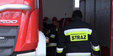 Strażacy dostaną podwyżkę