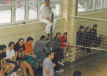 Szczęśliwych przeżyć było nieporównywalnie więcej…