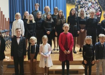 Zaduszki w Muzycznej