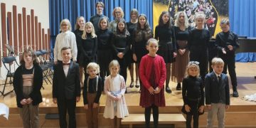 Zaduszki w Muzycznej