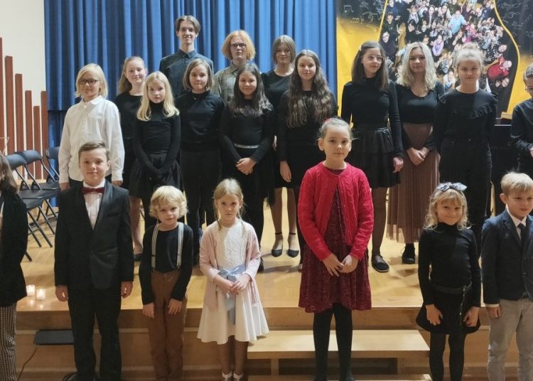 Zaduszki w Muzycznej