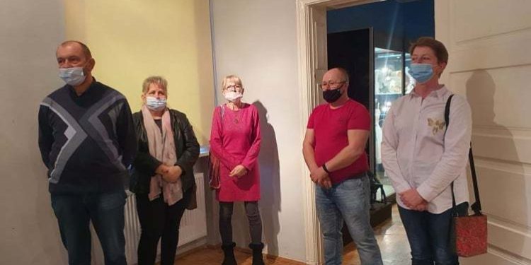 Podsumowali konkurs rzeźbiarski