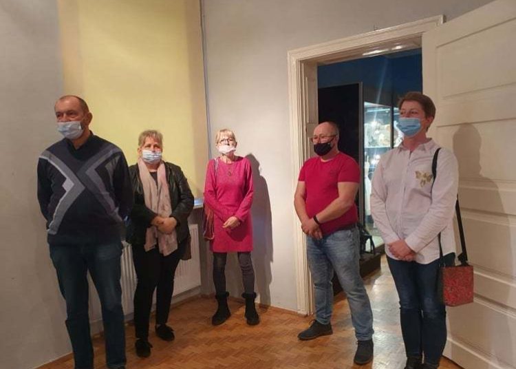 Podsumowali konkurs rzeźbiarski