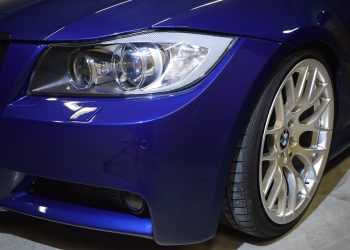 Sprawdź światła w aucie. Za darmo