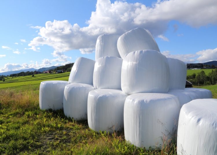 Nie oddadzą rolnikom za odpady