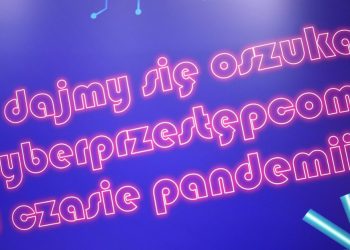 Zapraszają na webinar o bezpieczeństwie w sieci