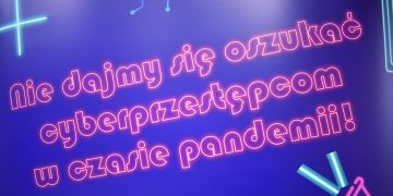 Zapraszają na webinar o bezpieczeństwie w sieci