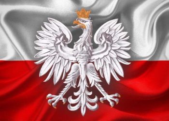 Dzień Niepodległości w Cieninie Zabornym