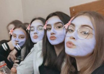 DZIADOWEEN W ZSP w Cieninie Zabornym