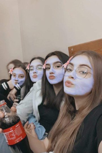 DZIADOWEEN W ZSP w Cieninie Zabornym